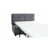 Кухонный диван Палермо Софт со спальным местом ДПСМТ-14 - Изображение 3